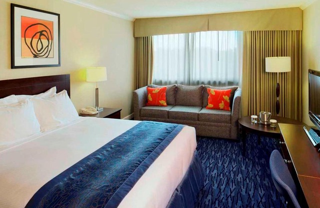 Doubletree 