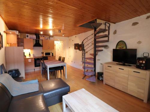 Duplex atypique centre historique - Animaux acceptés - FR-1-432-63