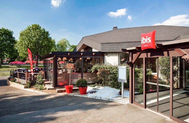 Ibis 