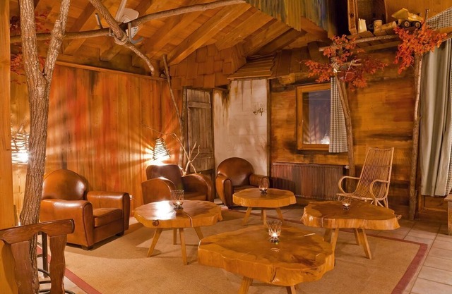 Les Balcons de Val Thorens - Appartement 5 pièces 8-10 personnes in Val Thorens