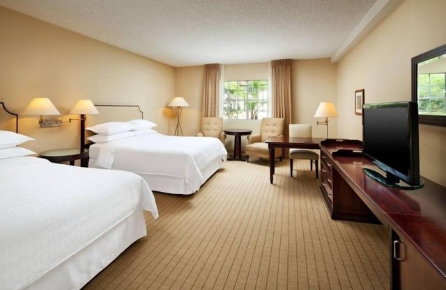 Candle Resort Anaheim 