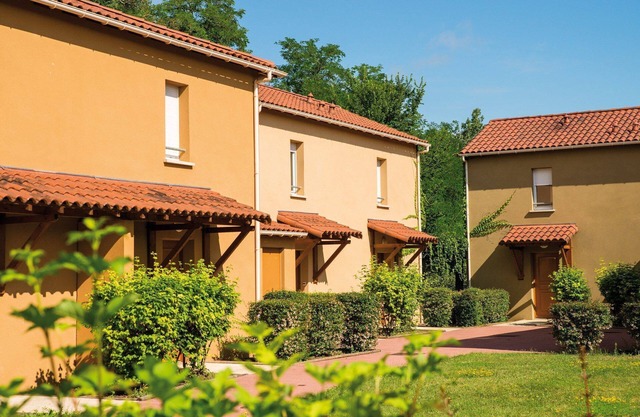 Alcove Bergerac 