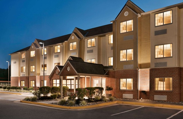 Microtel Inn 