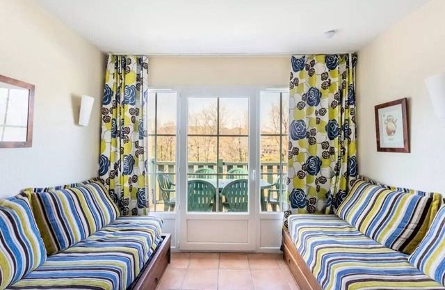 Residence Les Belles Rives Maeva People 