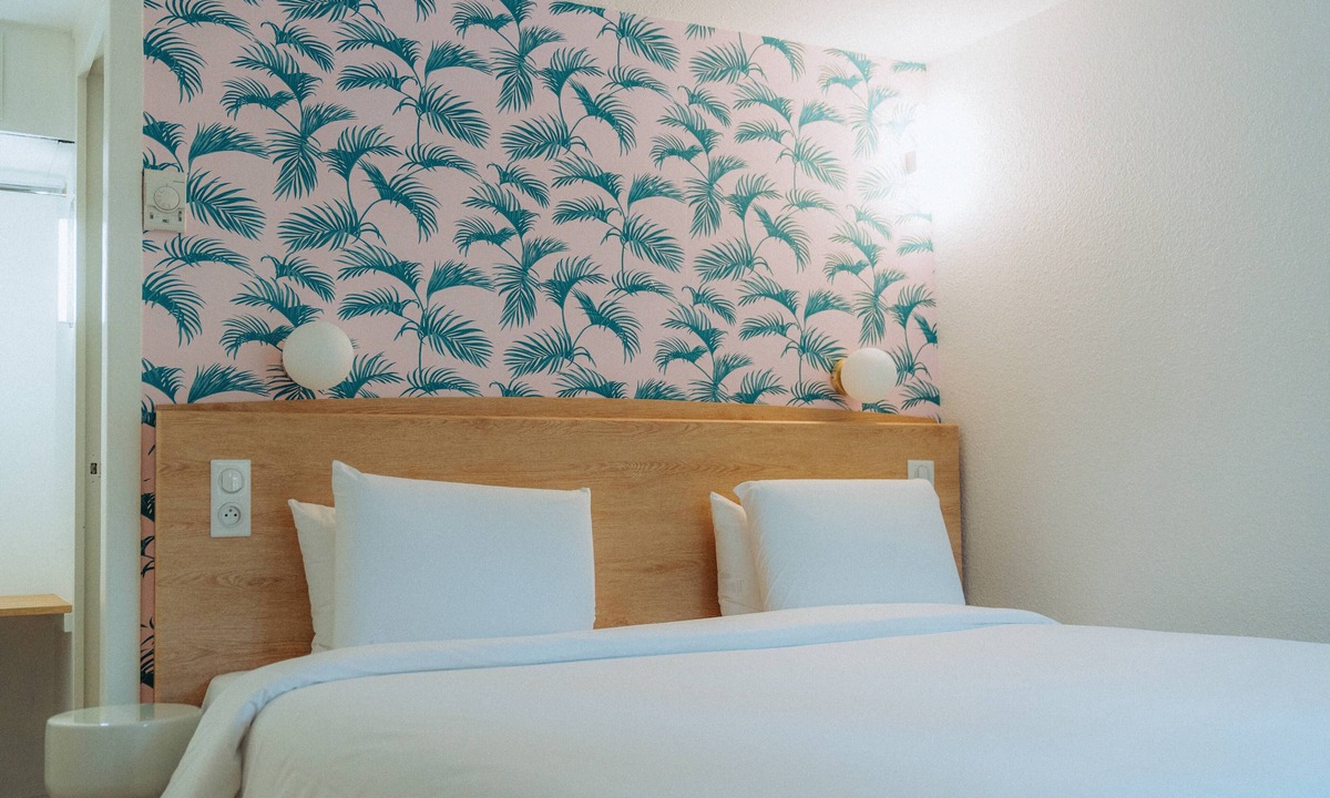 La Bocca Hotel | Hollywood Hotel Cannes