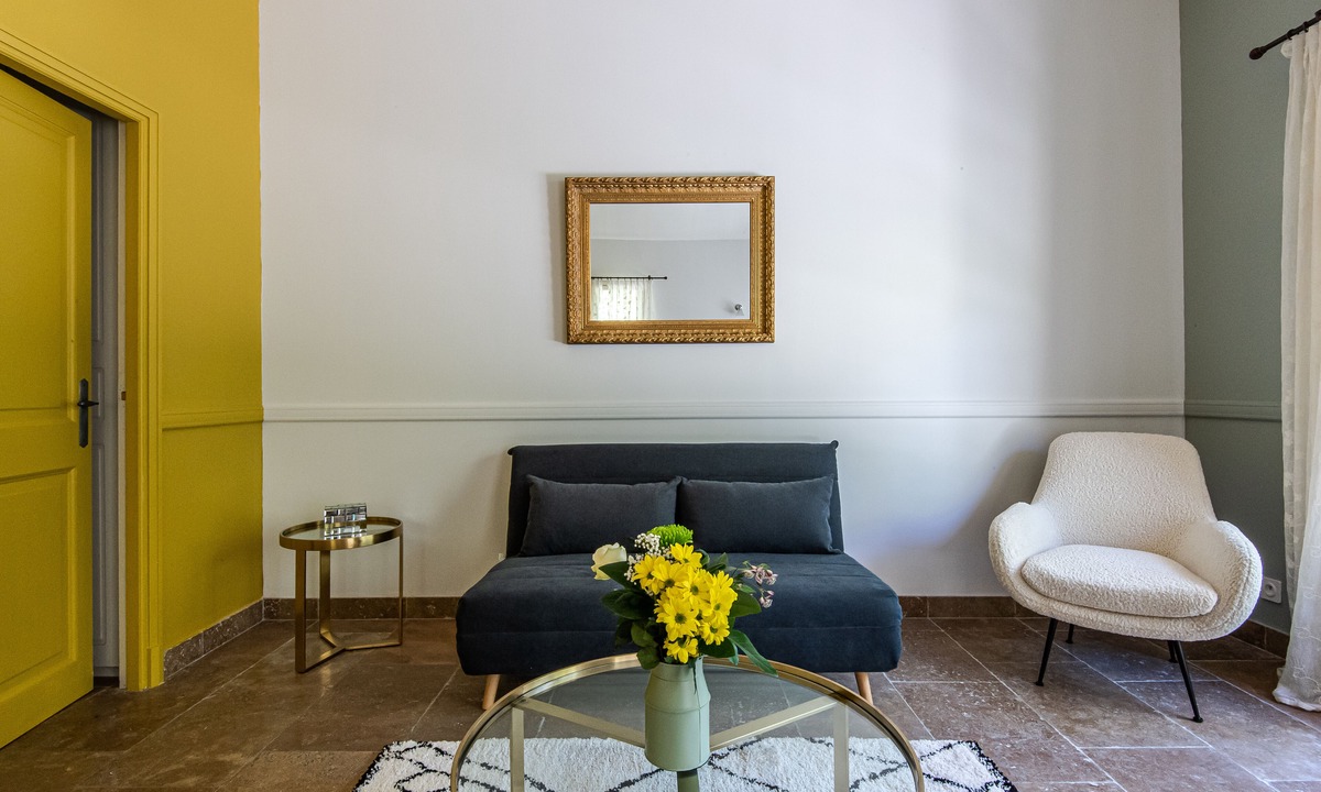 St.-Remy-de-Provence Hotel | Mas Valentine Hôtel