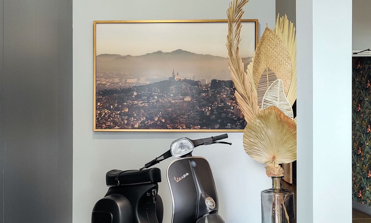 Prefecture Hotel | Boutique Hôtel Provencia