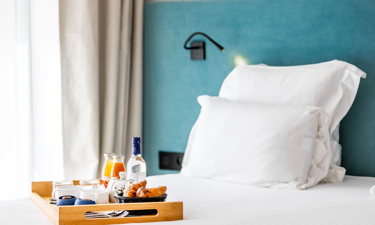 Arcachon Hotel | Victoria Boutique Hotel