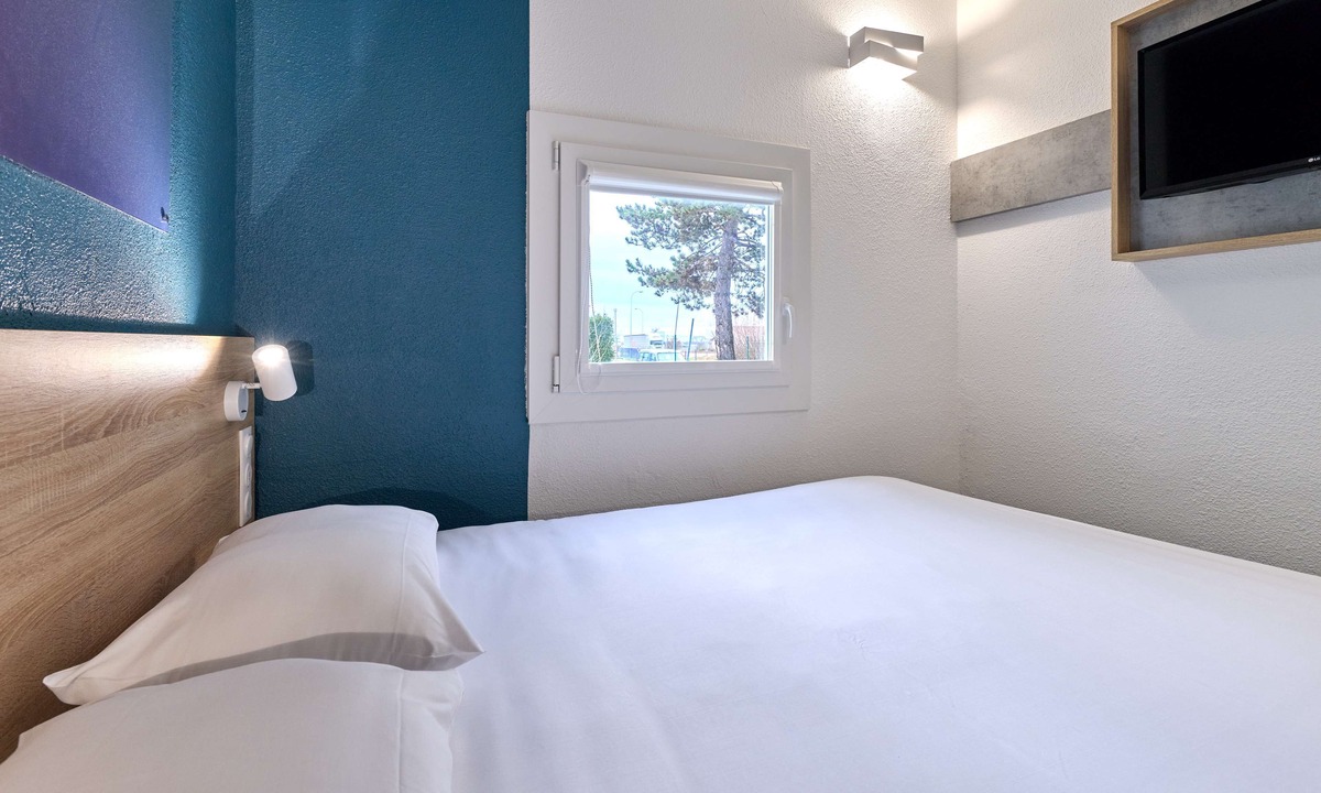 Varennes-Vauzelles Hotel | Kyriad ECO - Nevers Nord Varennes Vauzelles