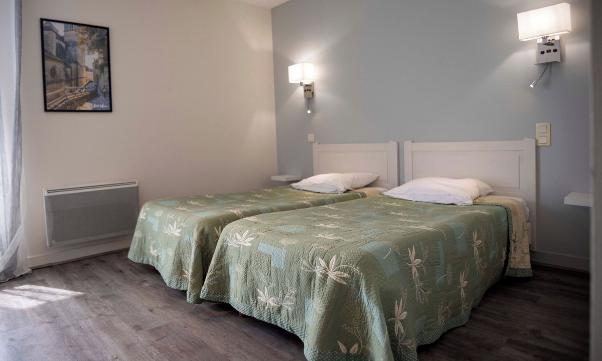 Souillac Hotel | Les Ambassadeurs
