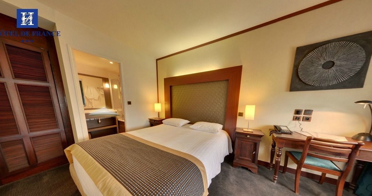 Montargis Hotel | Hôtel de France