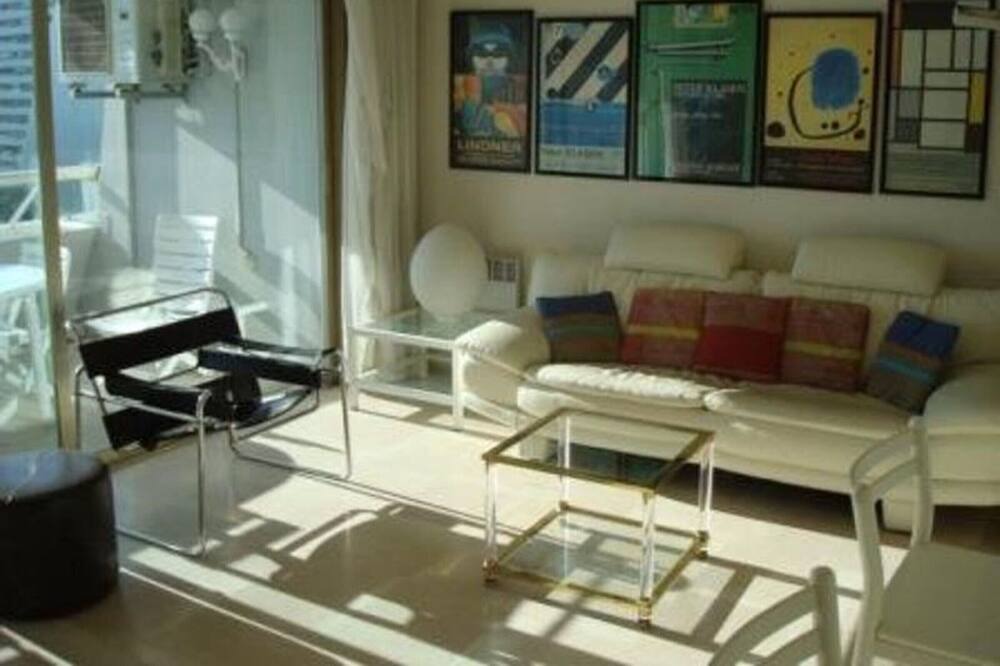 Villeneuve Loubet Beach Apartment | Apartment Villeneuve-Loubet, 1 bedroom, 4 persons