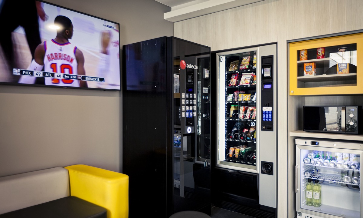 Prevessin-Moens Hotel | Premiere Classe Geneve - Aéroport - Prevessin