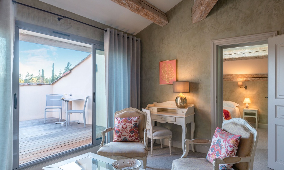 Opio Hotel | Hôtel Golf & Spa Château de la Bégude, The Originals Collection