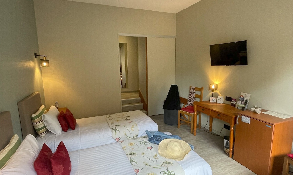 Nevers Hotel | The Originals Boutique, Hôtel Clos St Marie