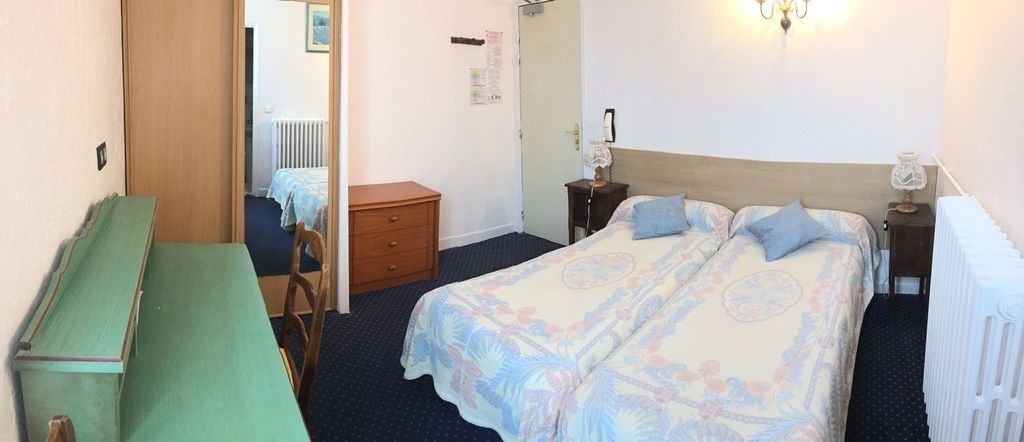 Vence Hotel | Hôtel La Lubiane
