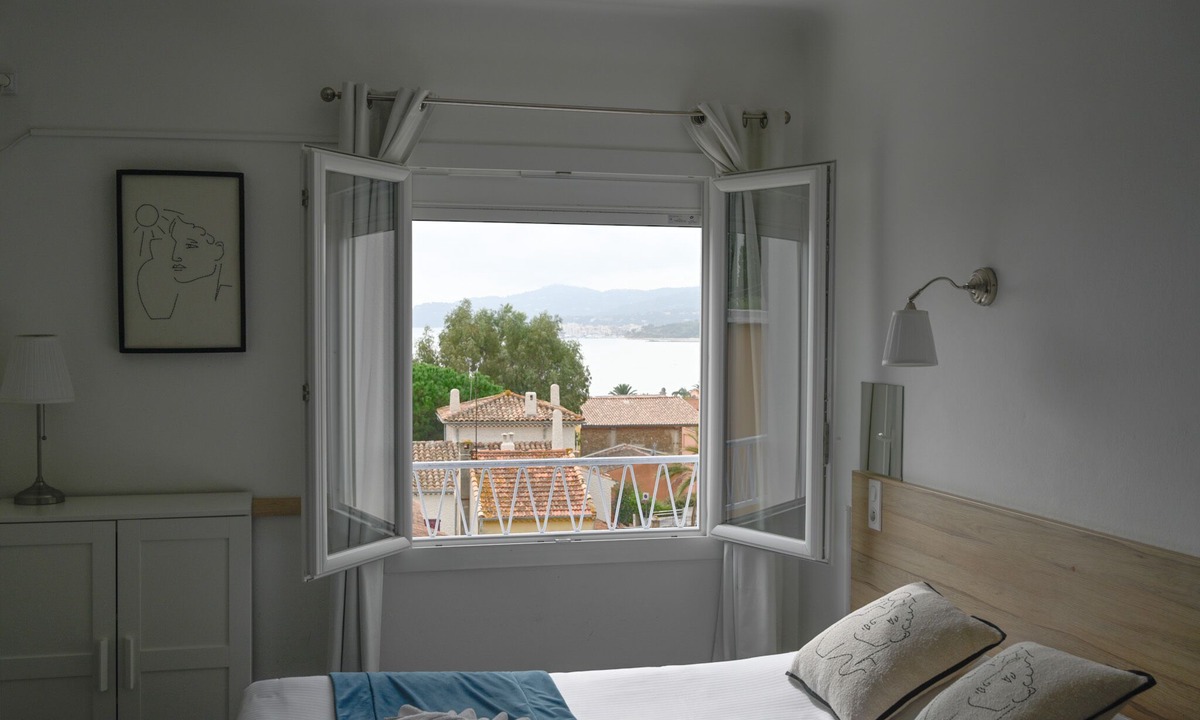 Le Lavandou Hotel | Hôtel La Petite Bohème