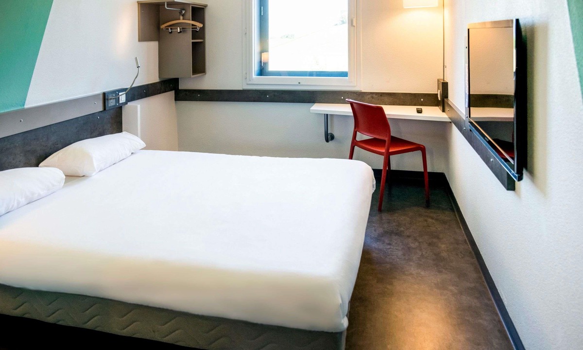 Archamps Hotel | ibis budget Archamps Porte de Genève