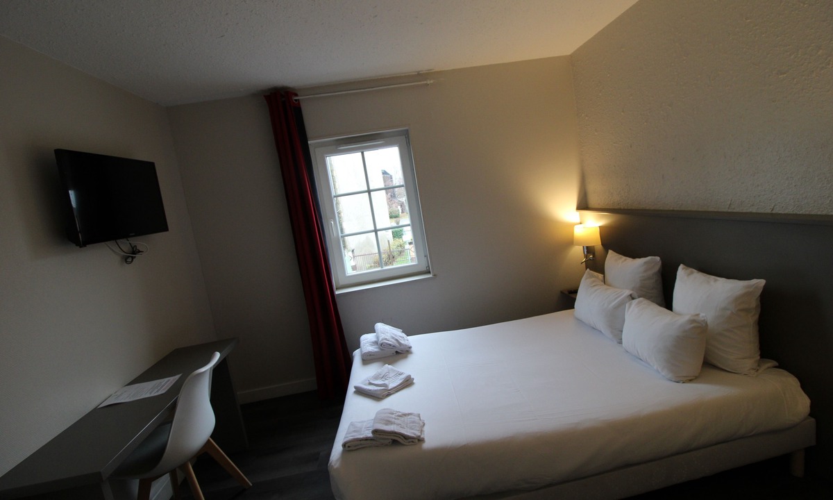 Moulins Hotel | Hôtel Le Casabianca