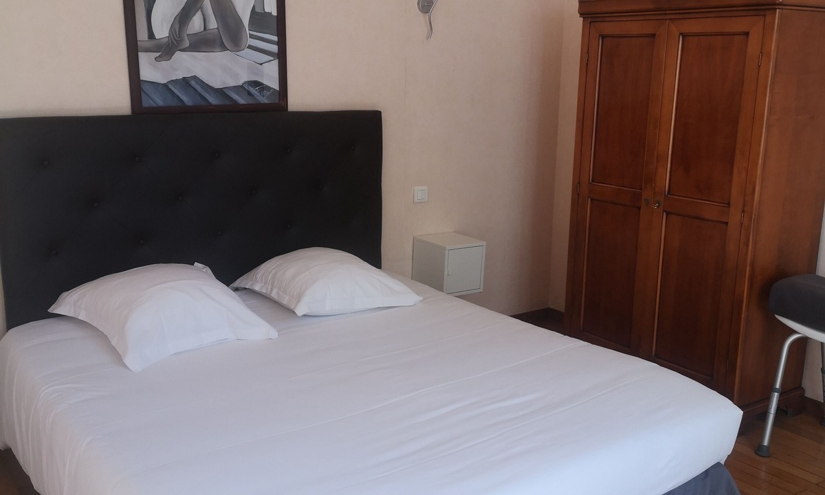 Nevers Hotel | Hôtel des ducs