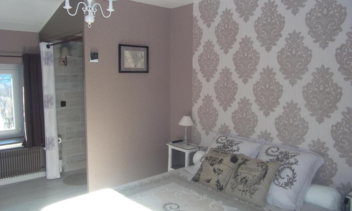 Saint-Remy-Sur-Durolle House | Au Vieux Logis 63