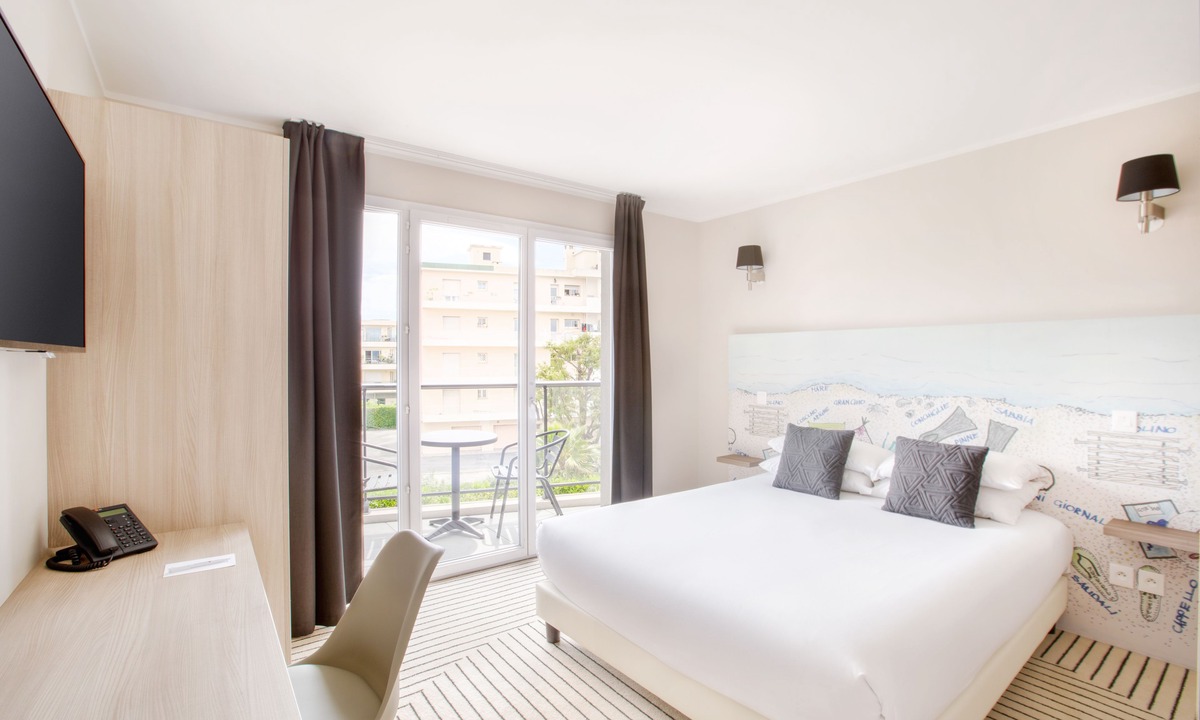 Plaine de la Brague Hotel | Best Western Plus Antibes Riviera