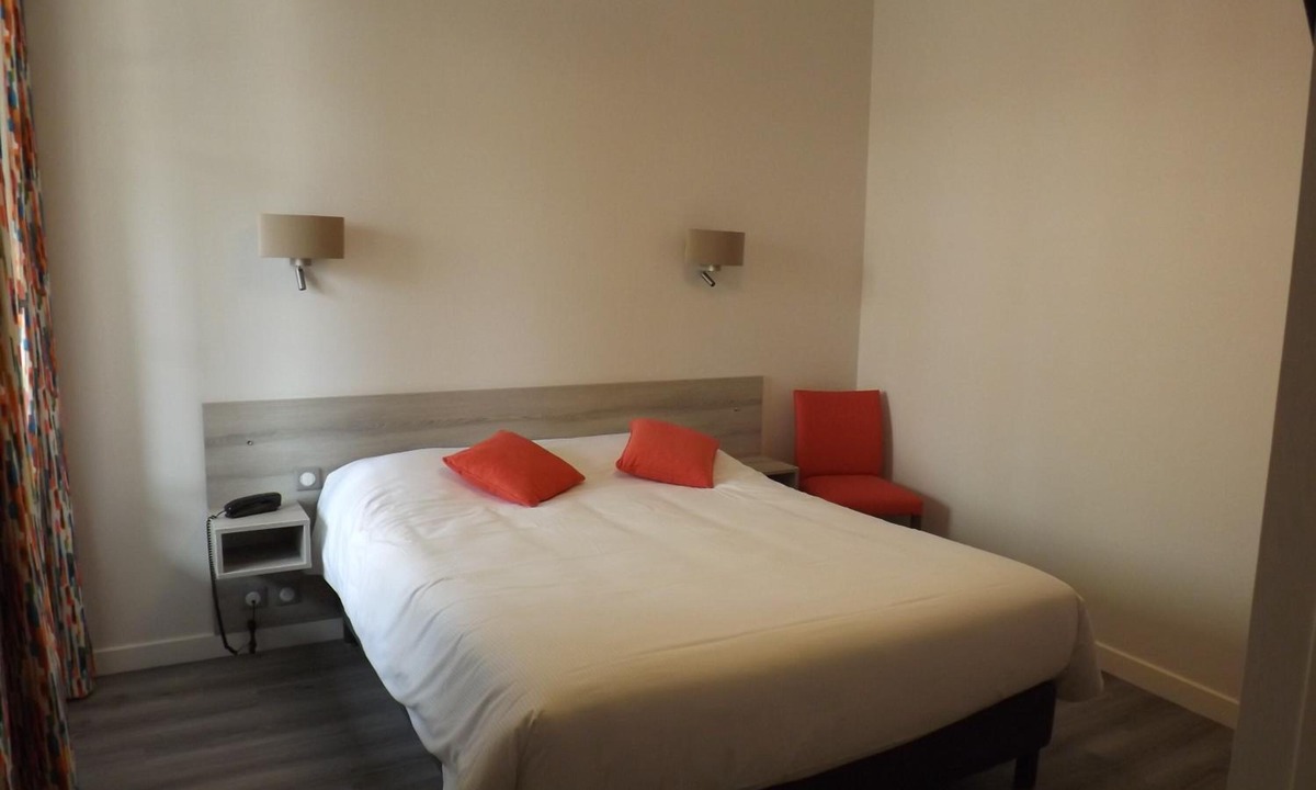 Moulins Hotel | Hôtel Restaurant Le Parc