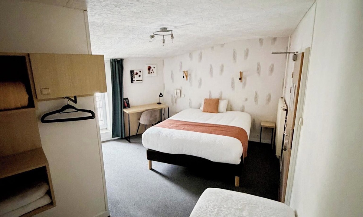 Villeneuve-sur-Lot Hotel | Contact Hôtel les Platanes Villeneuve sur Lot Centre