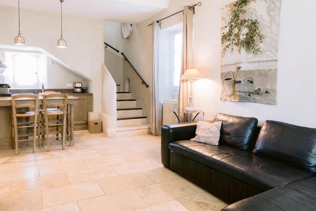 Orgon Hotel | LE MAS DE LA ROSE