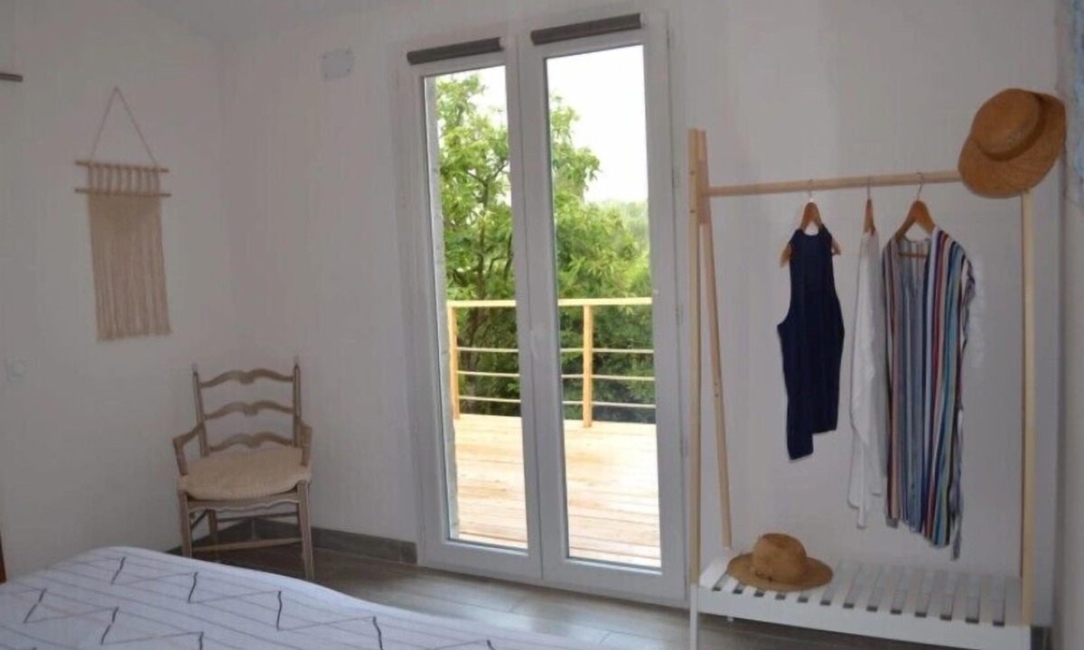 Le Rouret Hotel | Le Jardin De Lucette
