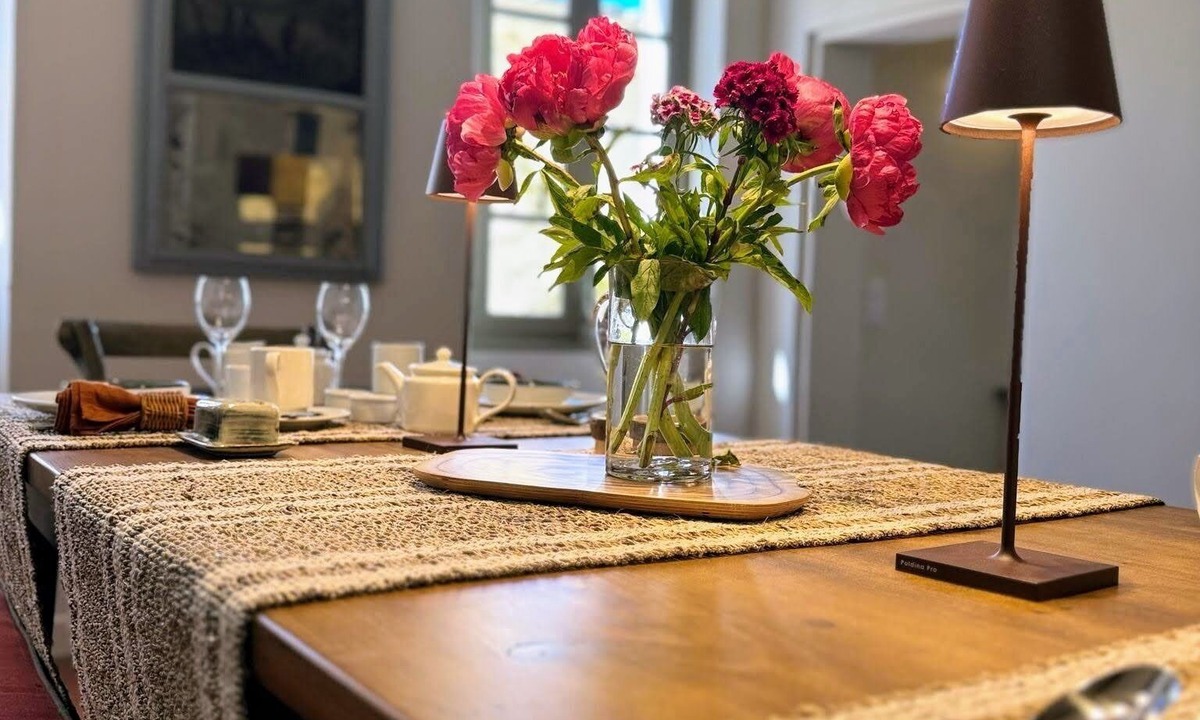 Ventabren Bed & Breakfast | Les terrasses de Ventabren