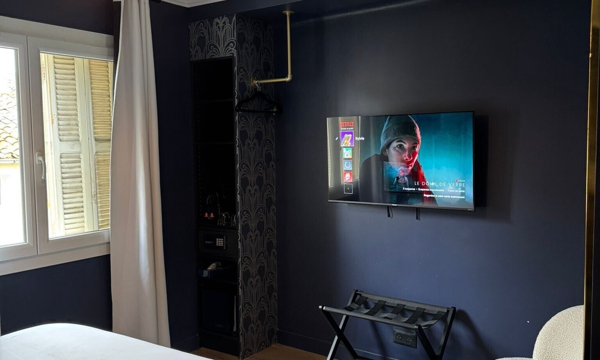 Mazarin Quarter Hotel | Hôtel La Caravelle
