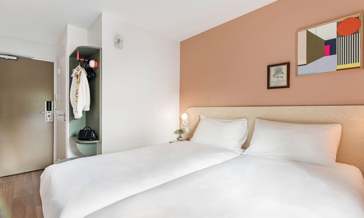 Prevessin-Moens Hotel | Greet Hôtel Prévessin Genève Aéroport