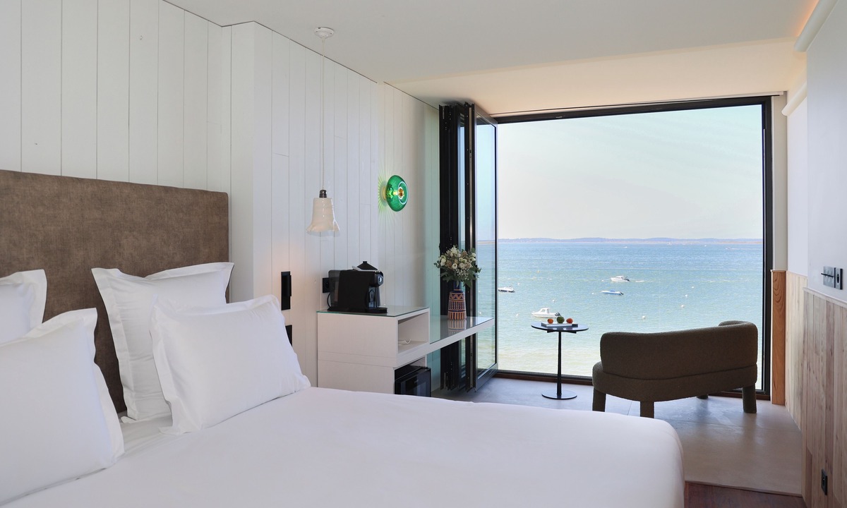 Arcachon Hotel | Les Vagues Hôtel & Spa