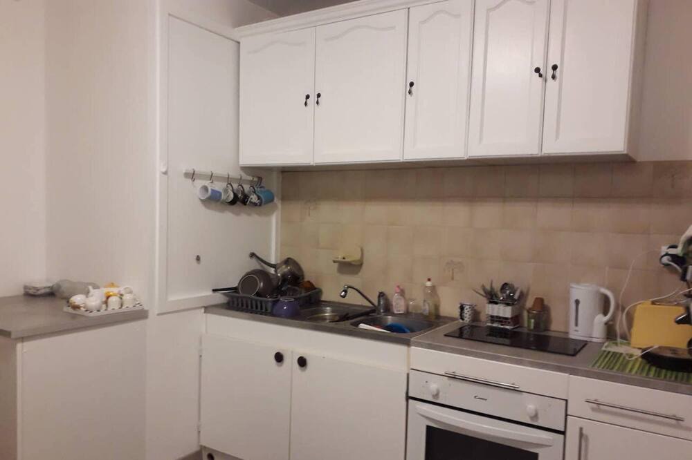 Digne-les-Bains Apartment | Homerez - Beautiful appartement for 4 ppl. with balcony at Digne-les-Bains