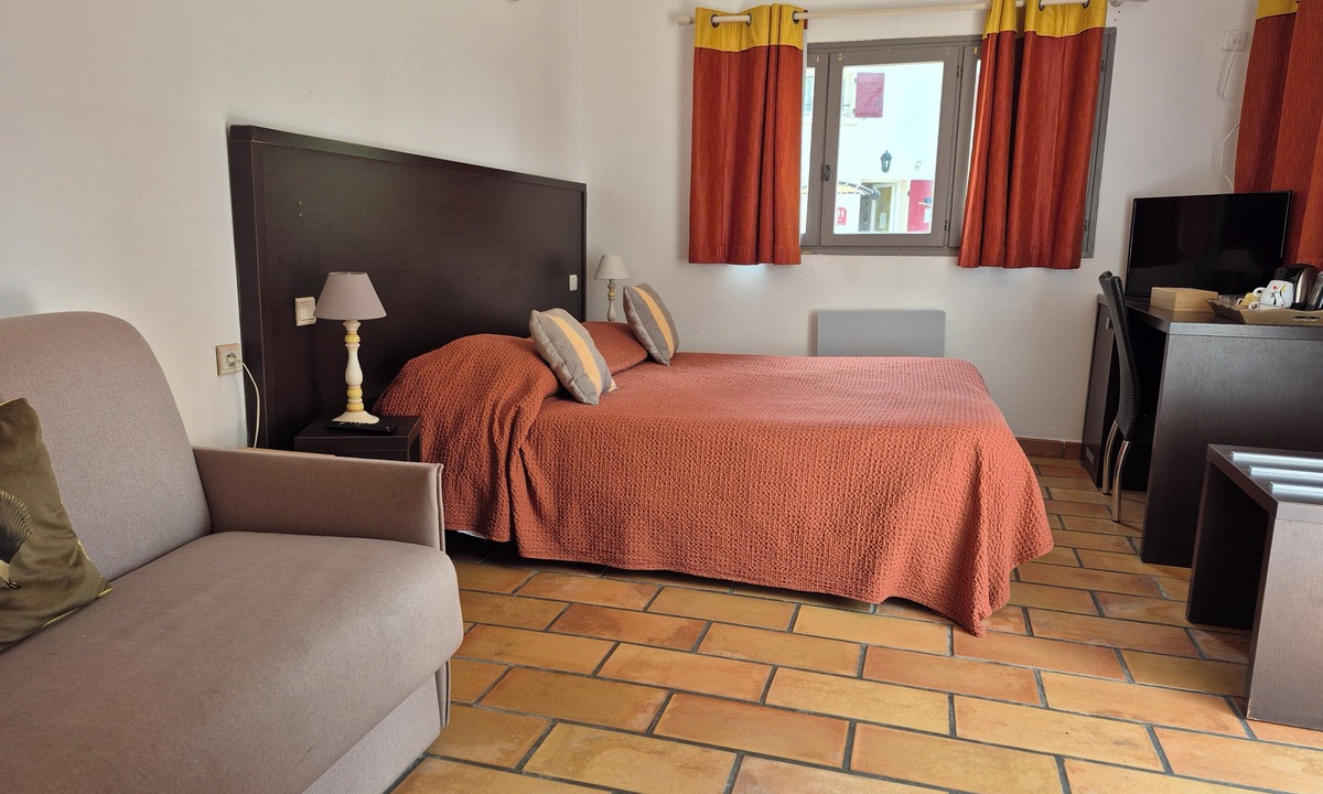 Grand Sud Hotel | Domaine de l’Oustalia