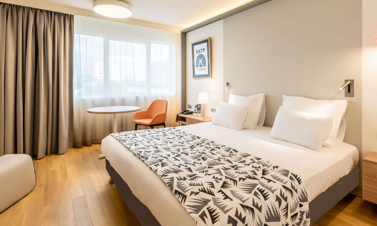 Saint-Giniez Hotel | Mercure Marseille Centre Prado Vélodrome