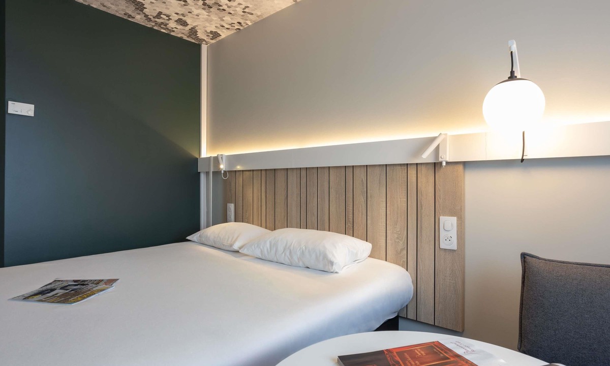 Clermont-Ferrand Hotel | ibis Clermont Ferrand Montferrand