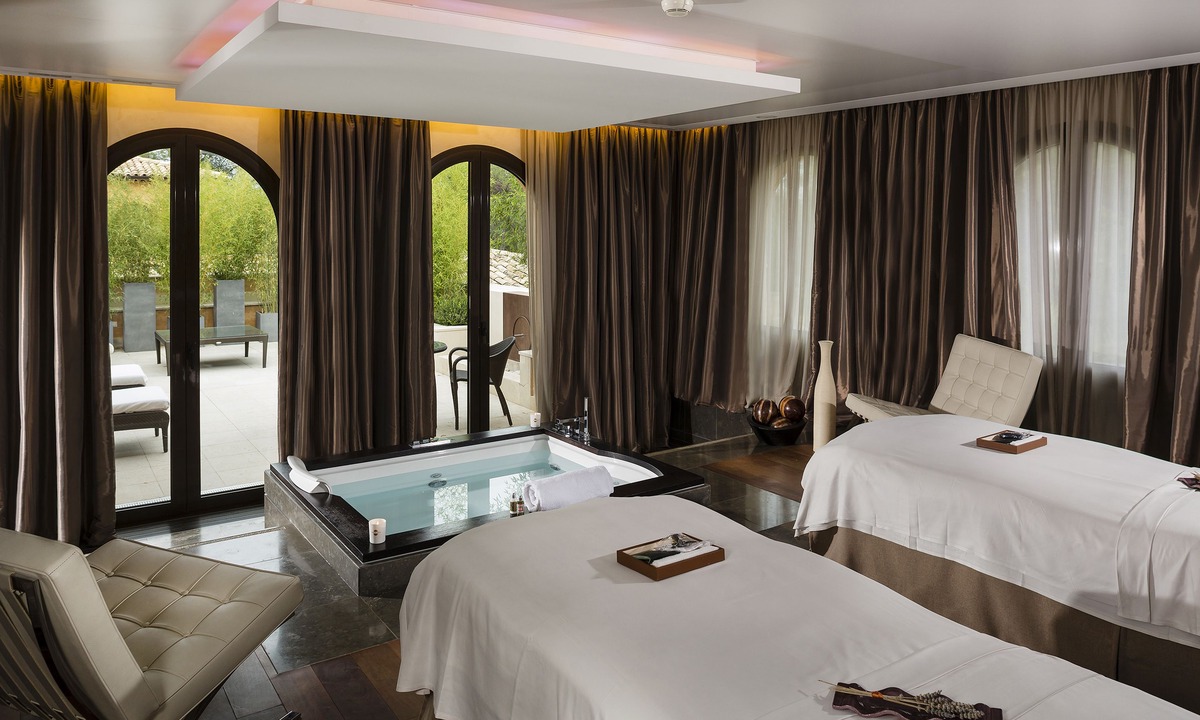 Tourrettes Hotel | Terre Blanche Hotel Spa Golf Resort