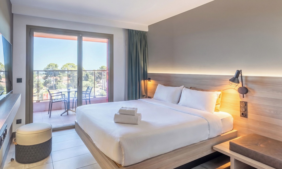 La Ciotat Hotel | B&B Home La Ciotat