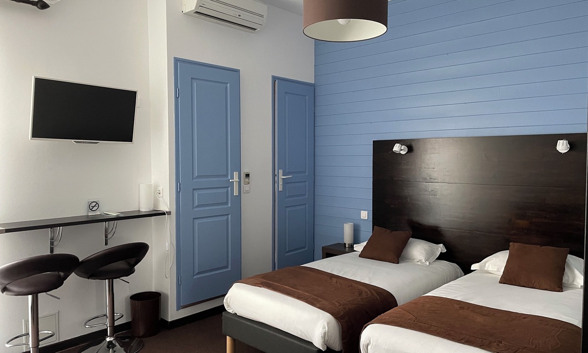 Arcachon Hotel | Hôtel La Pergola d'Arcachon