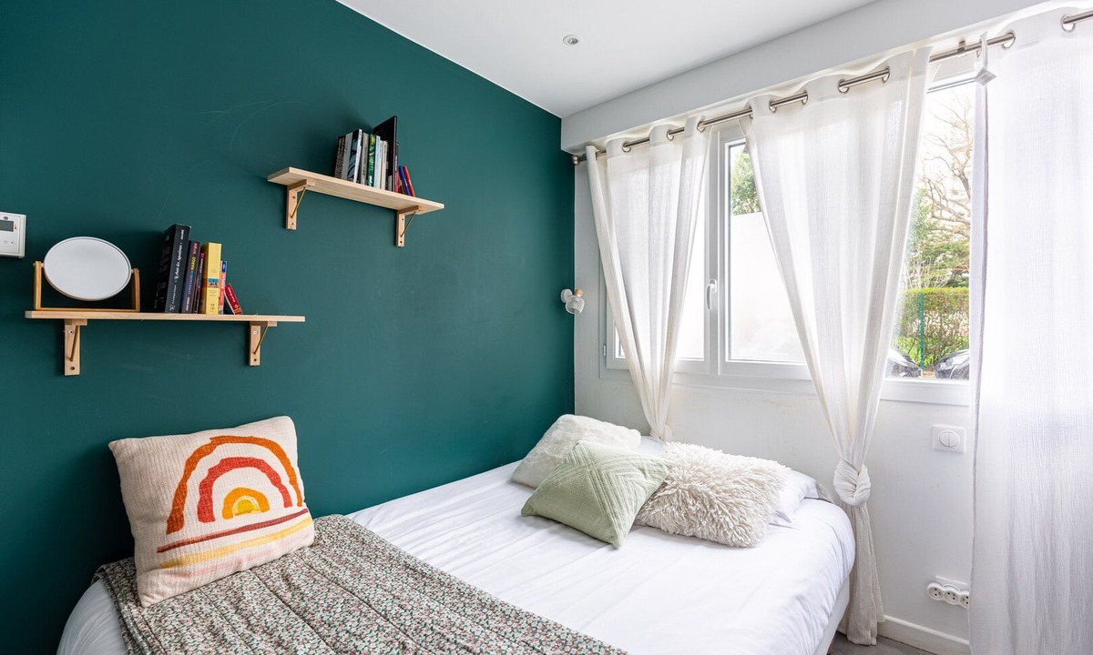 Chartrons Apartment | Bright renovated studio in Chartrons · fast wifi