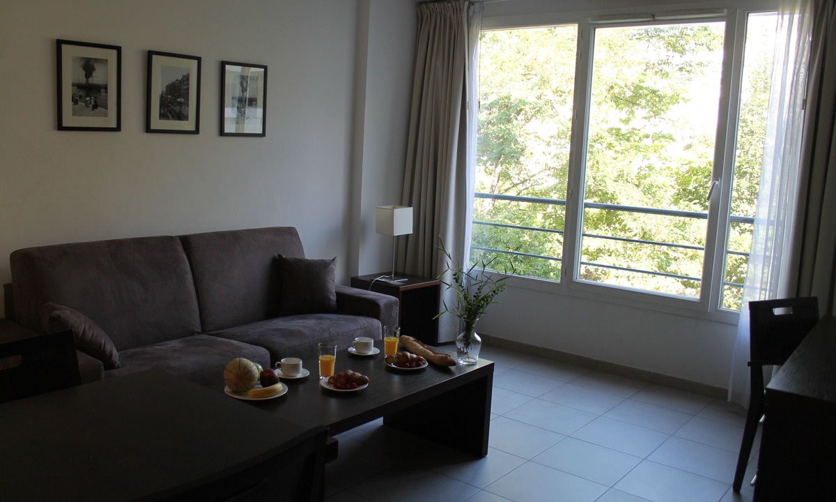 Bonneveine House | Residence Calypso