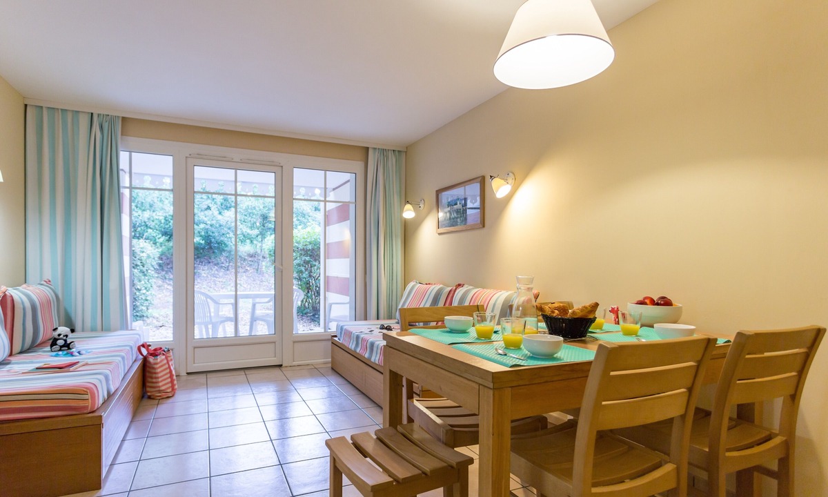 Soulac-sur-Mer House | Pierre & Vacances Residence Les Dunes du Medoc