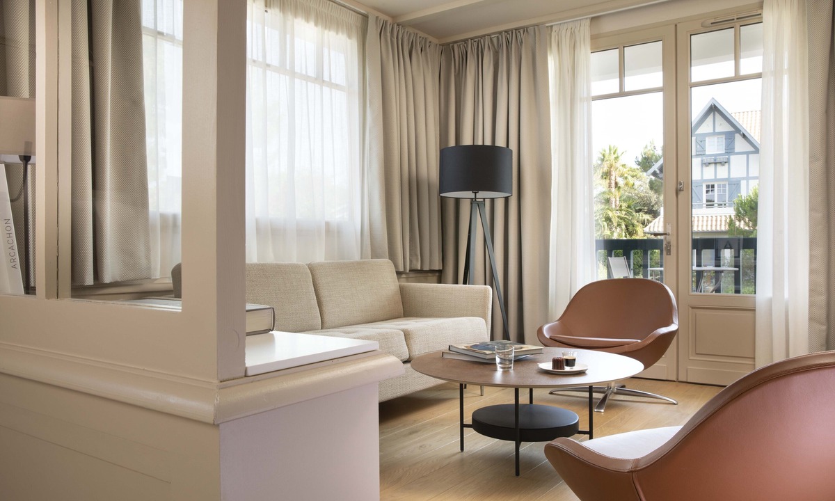 Pyla-sur-Mer House | Villa du Pyla