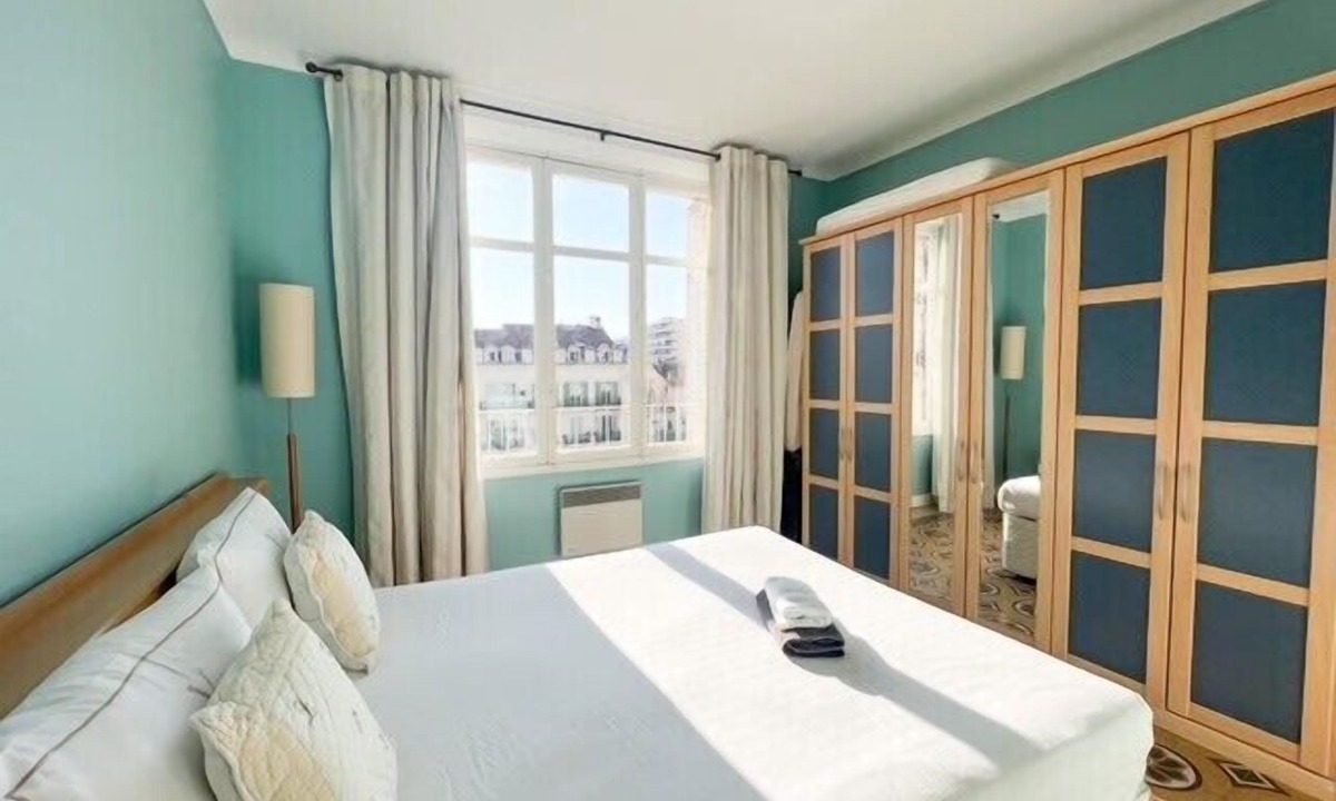 Cannes City Centre Apartment | Cannes: Duplex 5 bedrooms Apartment with terraces 1 minute from the Palais