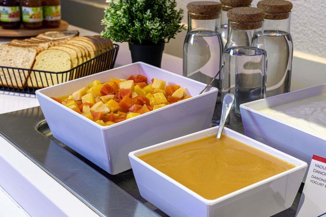 Villenave-d'Ornon Hotel | ibis budget Bordeaux Sud