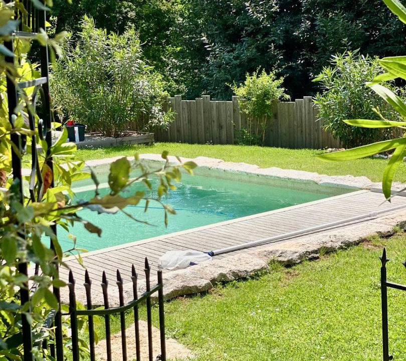 Saint-Rabier House | L'Alcôve, near Montignac, Hautefort