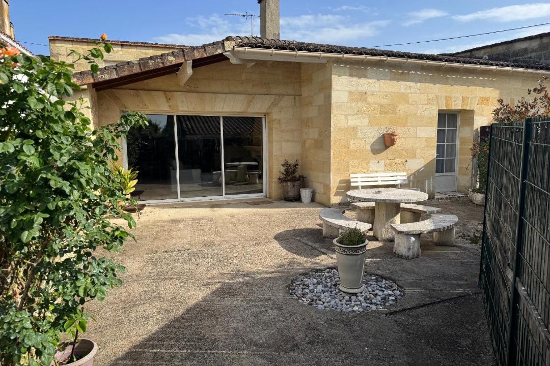 Sainte-Terre Hotel | Le Melchior