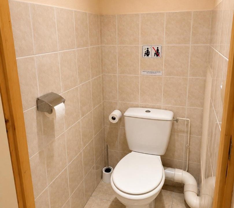 Mijoux Apartment | Appartement sur les pistes , résidence familiale App67